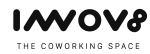 Innov8 Hub company logo