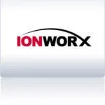 IonWorx Limited company logo
