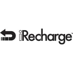 Irecharge company logo