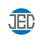 JEC company logo