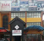 JMK Nigeria Limited company logo