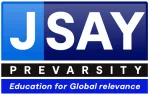 JSAY Prevarsity company logo