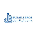 Jubaili Bros company logo