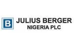 Julius Berger Nigeria Plc company logo