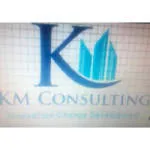 KM Consulting Limited company logo