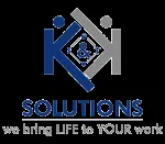 KSolutions Consulting company logo