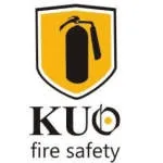 KUO Fire Safety company logo