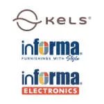 Kels Global Ventures company logo