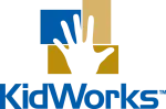 Kiddaworks company logo