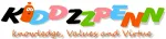 Kiddzzpenn schools company logo