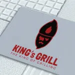 King Bistro & Grille company logo