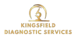 Kingsfield Diagnostic company logo