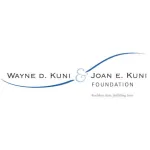 Kunie Foundation company logo