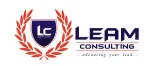 LEAM Consulting company logo
