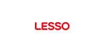 LESSO company logo