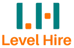 Level Hire company logo