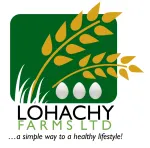 Lohachy Farms, Epe company logo