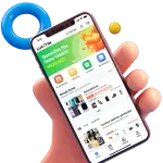 LuckyIn Limited company logo