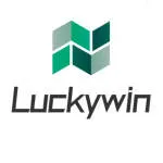 Luckywin company logo