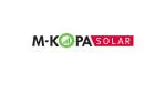 M-KOPA-SOLAR company logo