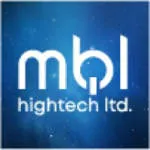 MBL Hightech company logo
