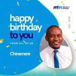 MIM Finance Company Limited company logo