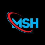 MSH company logo