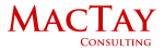 MacTay Consulting company logo