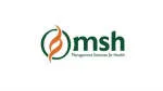 Management Sciences for Health (MSH) company logo