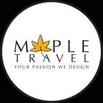 Maple Travel Ltd company logo
