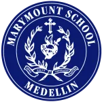 Marymount School company logo