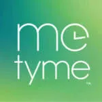 Me-tym music company logo