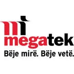 Megatek company logo