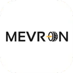 Mevron company logo