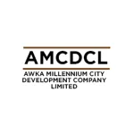 Millennium City Development company logo