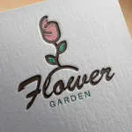 Milmay Flowers and Gardens company logo