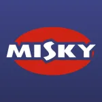 Misky company logo