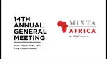 Mixta Africa company logo