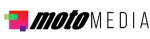 Motomedia company logo