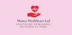 Munez Healthcare Limited company logo