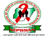 NEPWHAN company logo