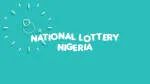 National Lottery Nigeria company logo