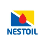 Nestoil Plc company logo