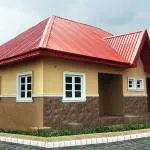 New Creations Properties Limited company logo