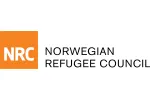 Norwegian Refugee Council company logo