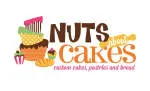 Nuts About Cakes Limited company logo