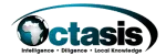 Octasis Limited company logo
