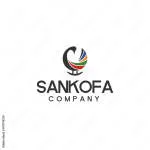 Ofada Heaven (Sankofa Lagos) company logo