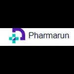 PHARMARUN company logo