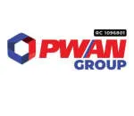 PWAN Group company logo